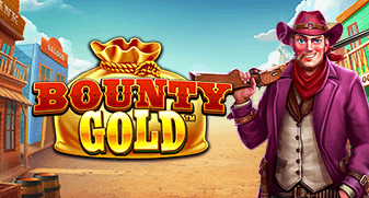 Bounty Gold Screenshot