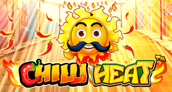 Chilli Heat Screenshot