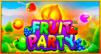 Fruit Party™ Screenshot