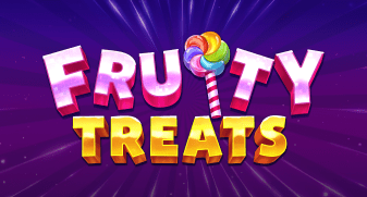 Fruity Treats Screenshot