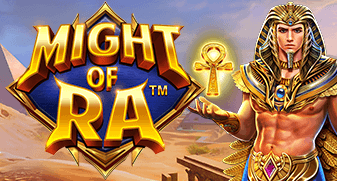 Might of Ra Screenshot