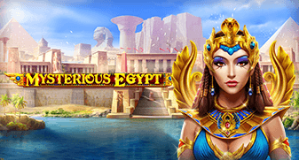 Mysterious Egypt Screenshot