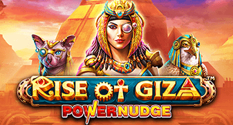 Rise of Giza PowerNudge Screenshot