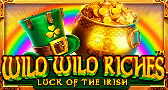 Wild Wild Riches Screenshot