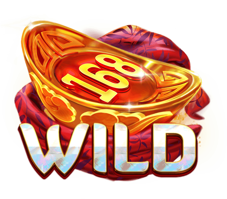 RT Cai Shen 168 Screenshot