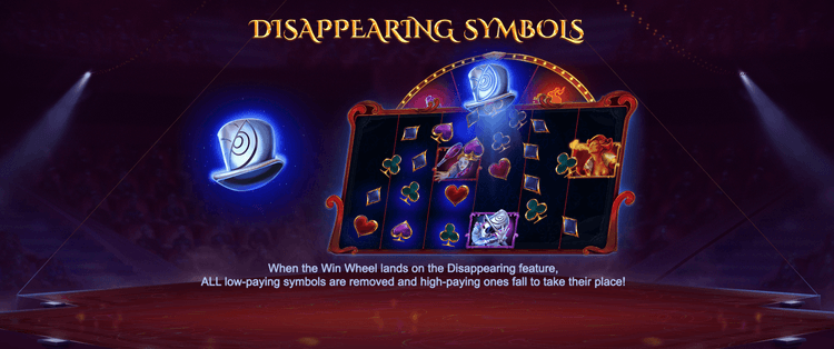 RT Cirque De La Fortune Screenshot