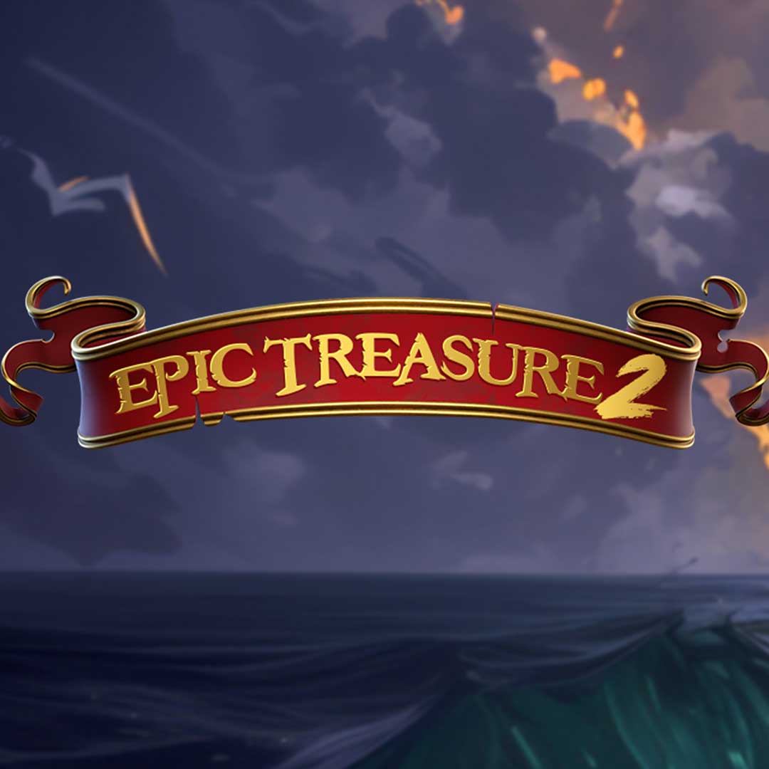 RT Epic Treasure 2 Screenshot