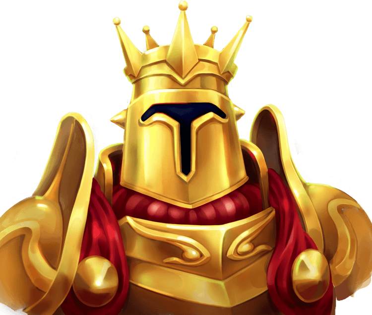 RT Knights Of Avalon Screenshot