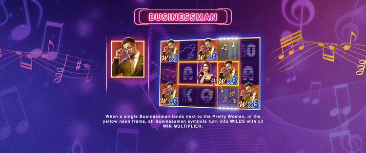 RT Midnight Romance Screenshot