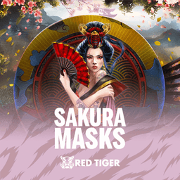 RT Sakura Masks Screenshot