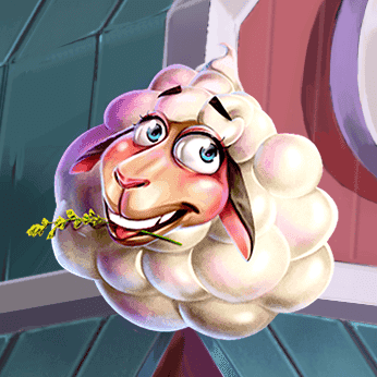 RT Sheep Gone Wild Screenshot