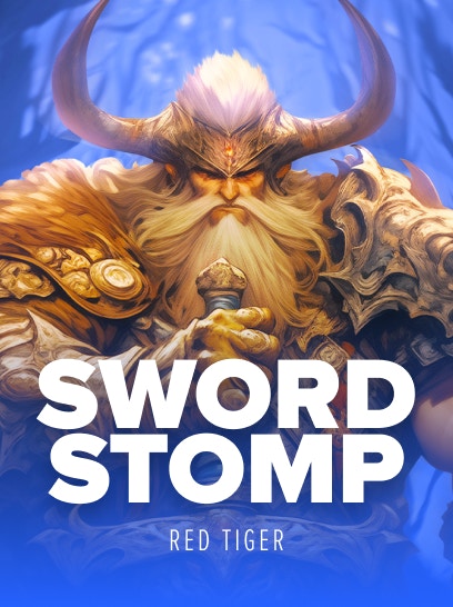 RT Sword Stomp Screenshot