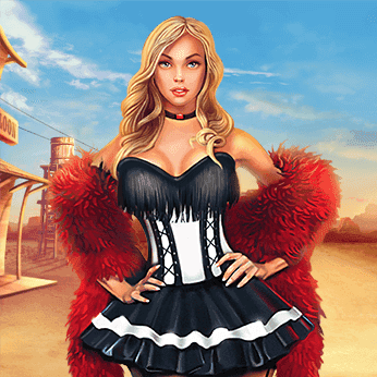 RT Wild Wild Chest Screenshot