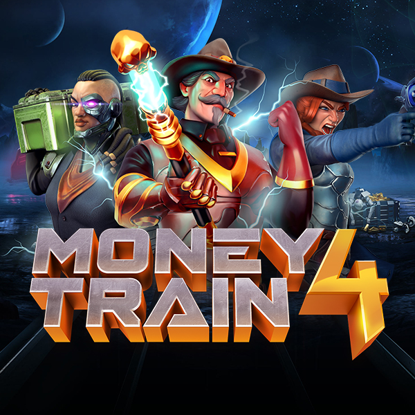 Money Train 4 Screenshot