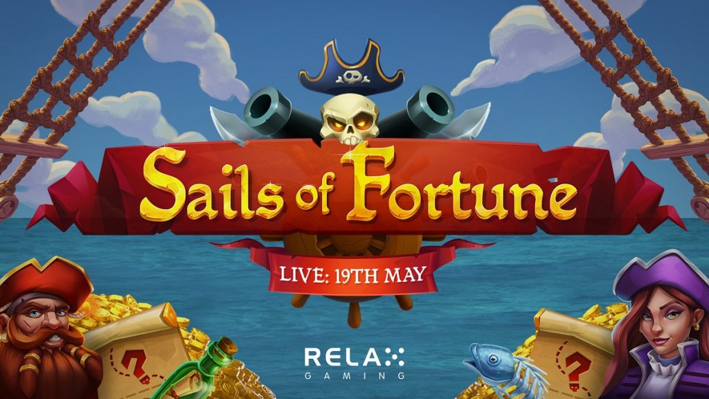 Sails Of Fortune Screenshot