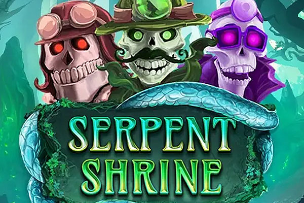 Serpent Shrine Screenshot