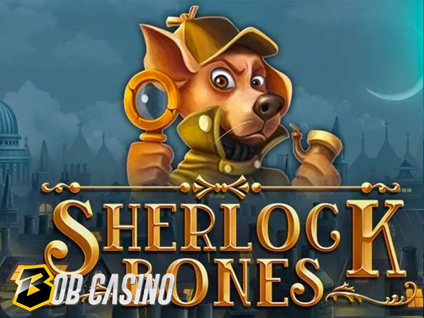 Sherlock Bones Screenshot