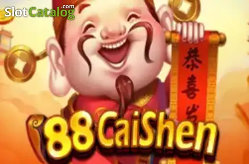 88 CaiShen Screenshot