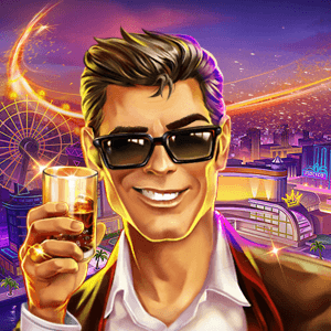 Crazy Rich Man Screenshot