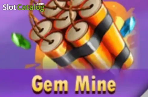 Gem Mine Screenshot