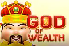 Lucky God of Wealth Screenshot