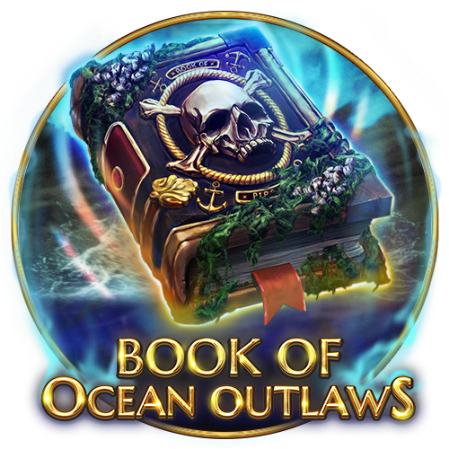 SP Book Of Ocean Outlaws Screenshot
