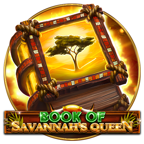 SP Book Of Savannah's Queen Screenshot