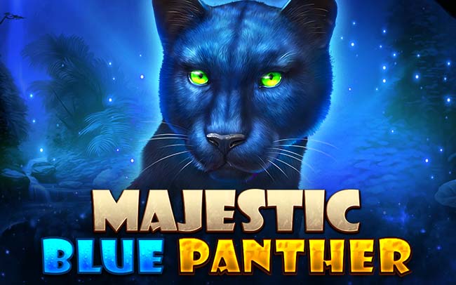 SP Majestic Blue Panther Screenshot