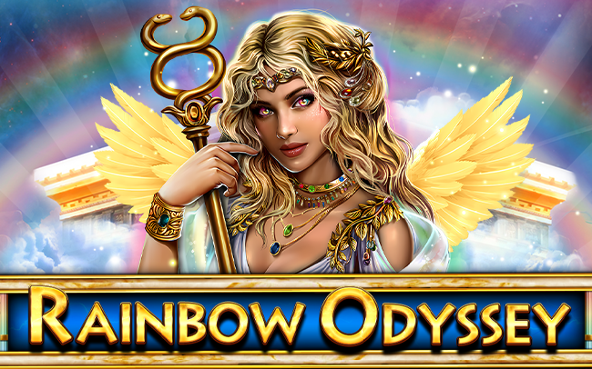 SP Rainbow Odyssey Screenshot