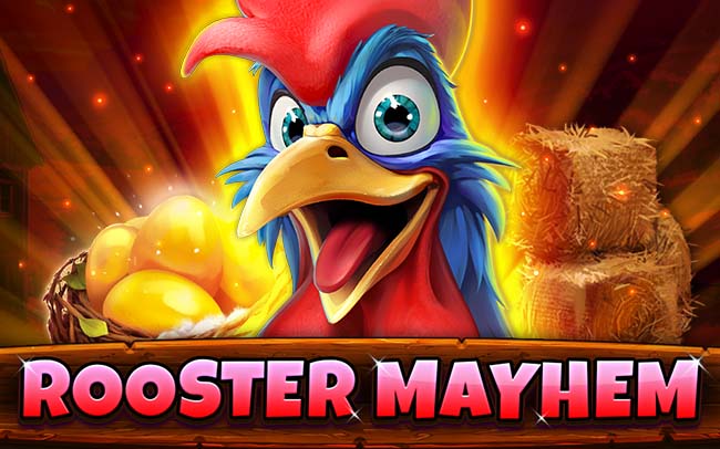 SP Rooster Mayhem Screenshot
