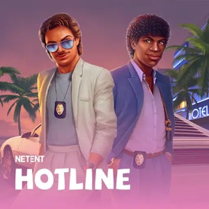 Hotline Screenshot