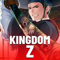 Kingdom Z Slot Game at POKIEMACHINESN