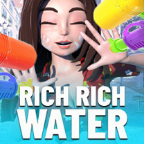 Rich Rich Water