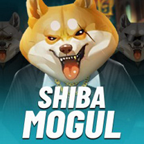 Shiba Mogul slot game available for review at POKIEMACHINESN.