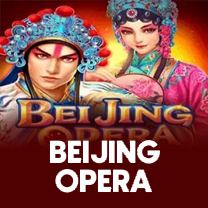 Beijing Opera slot game featured on POKIEMACHINESN.