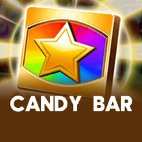 Candy Bar slot game showcased on POKIEMACHINESN.