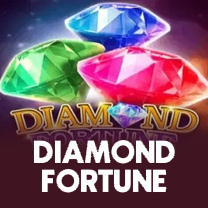 Diamond Fortune, a popular slot game featured on POKIEMACHINESN.
