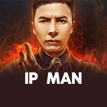 Ip Man slot game featured on POKIEMACHINESN.