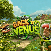 BetSoft Back to Venus Game at POKIEMACHINESN