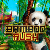 BetSoft Bamboo Rush