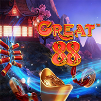 BetSoft Great 88 Game at POKIEMACHINESN