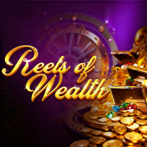 BetSoft Reels of Wealth