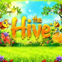 BetSoft The Hive Game at POKIEMACHINESN