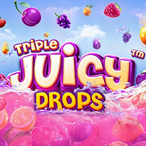 BetSoft Triple Juicy Drops