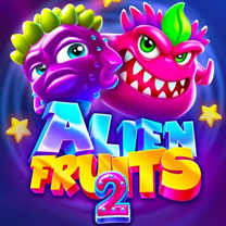 Alien Fruits 2 Slot Game at POKIEMACHINESN