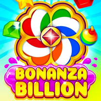 Bonanza Billion slot game available on POKIEMACHINESN.