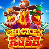 BG Chicken Rush