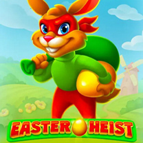 BG Easter Heist