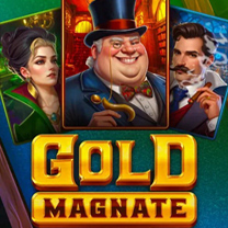 BG Gold Magnate