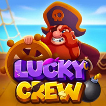 BG Lucky Crew